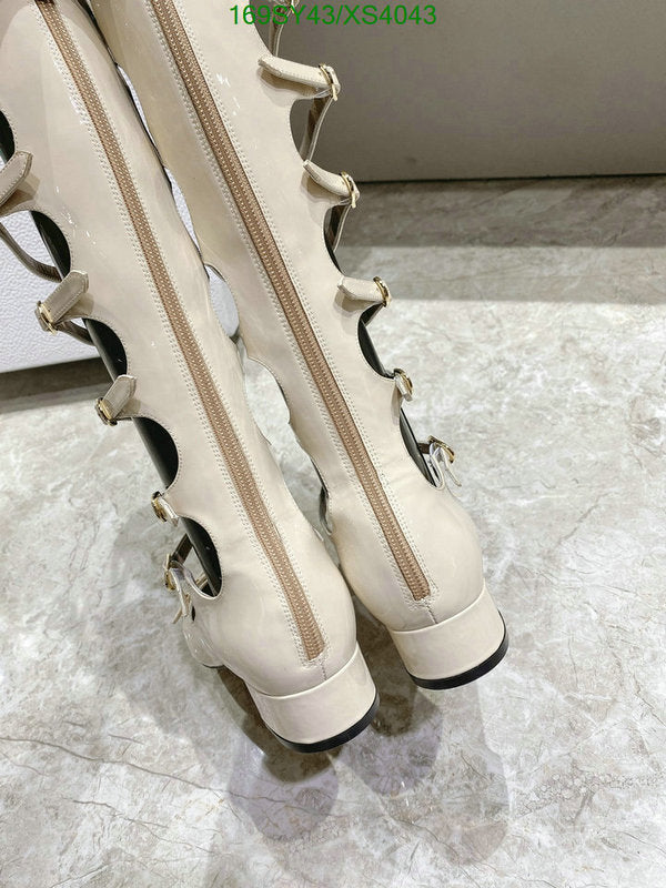 SAMCC - DOR Women Shoes - 1993