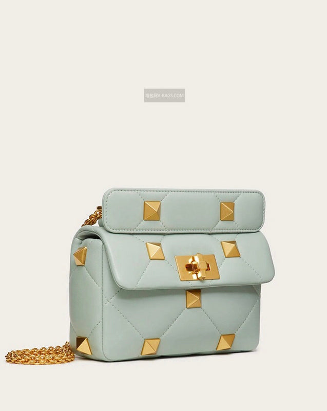 Satchel Bags - VTO Bags - 1025
