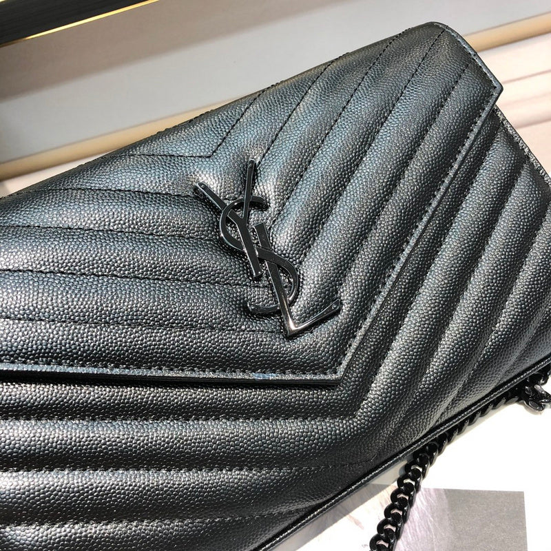 Glamy - YLS Bags - 1431