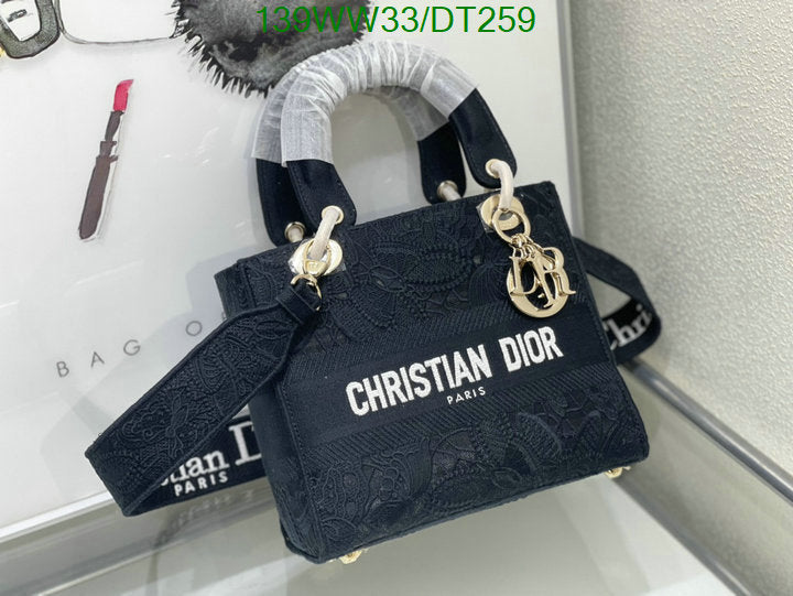 SAMCC - DOR Bags - 789