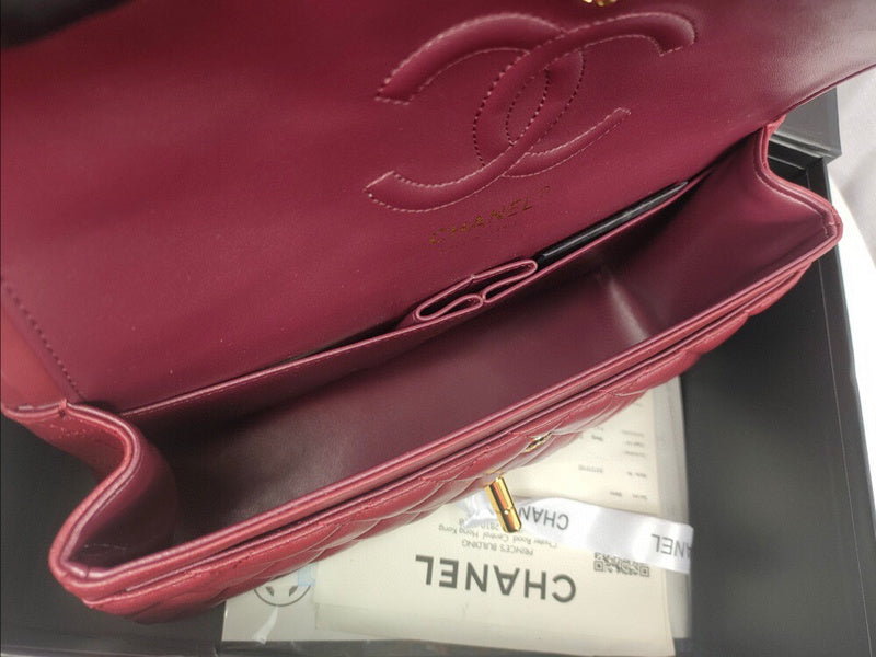 Satchel Bags - CHL Bags - 4852