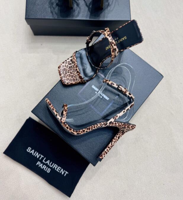 SAMC - YLS Women Shoes - 214