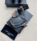 SAMC - YLS Women Shoes - 214
