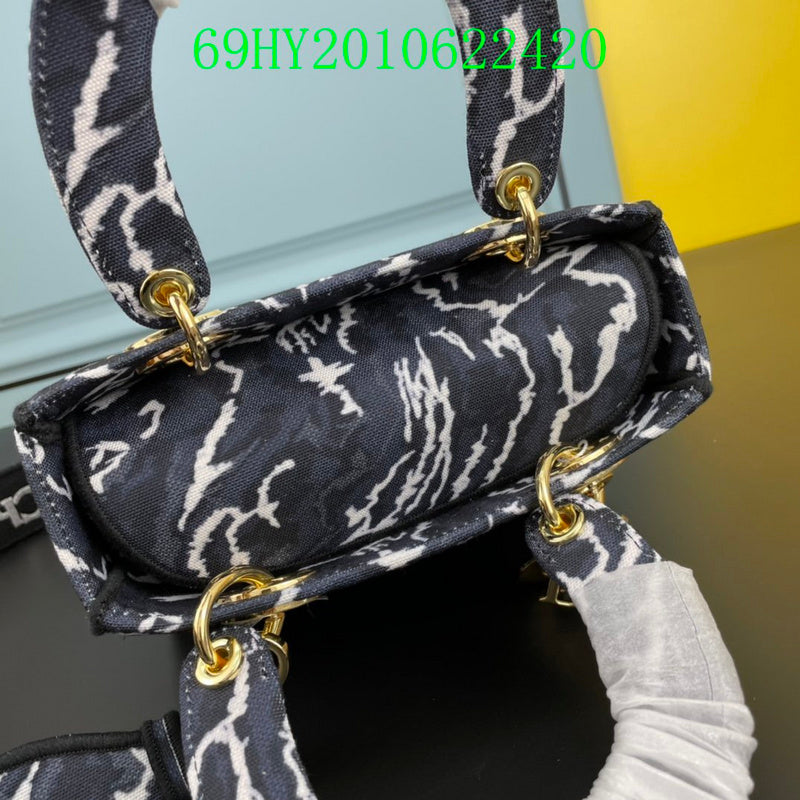 Glami - DOR Bags - 1236