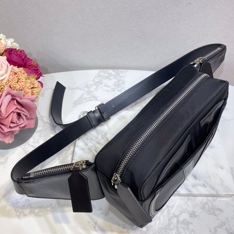 Satchel Bags - VTO Bags - 389