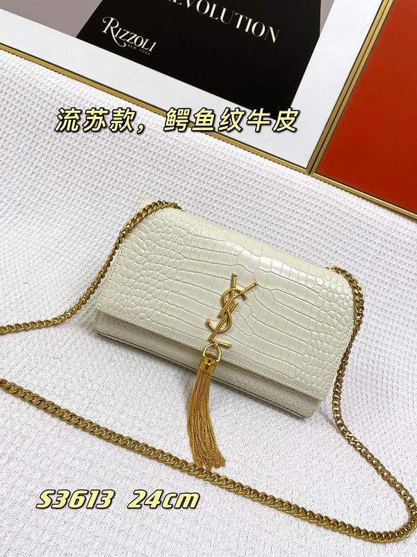 Satchel Bags - SLY Bags - 1432