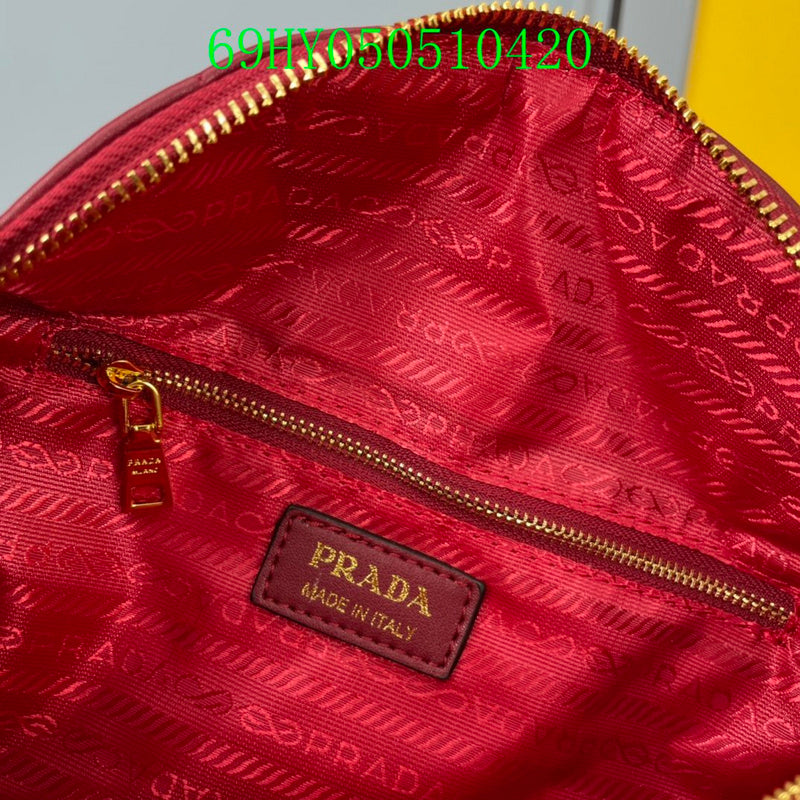 Satchel Bags - PDA Bags - 4371