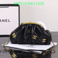 Satchel Bags - CHL Bags - 5187