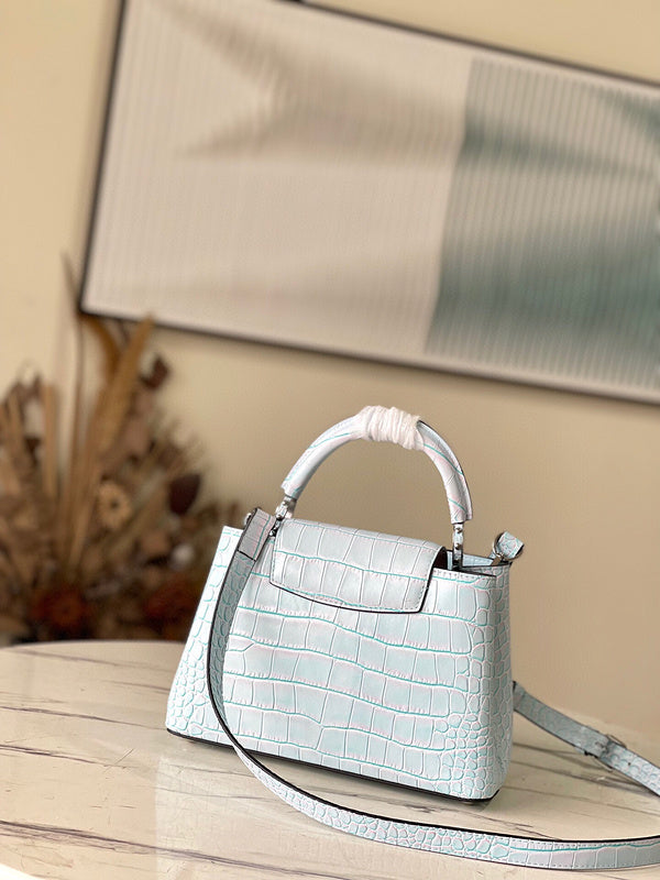 GlamI Lu-Vi bags - 4495