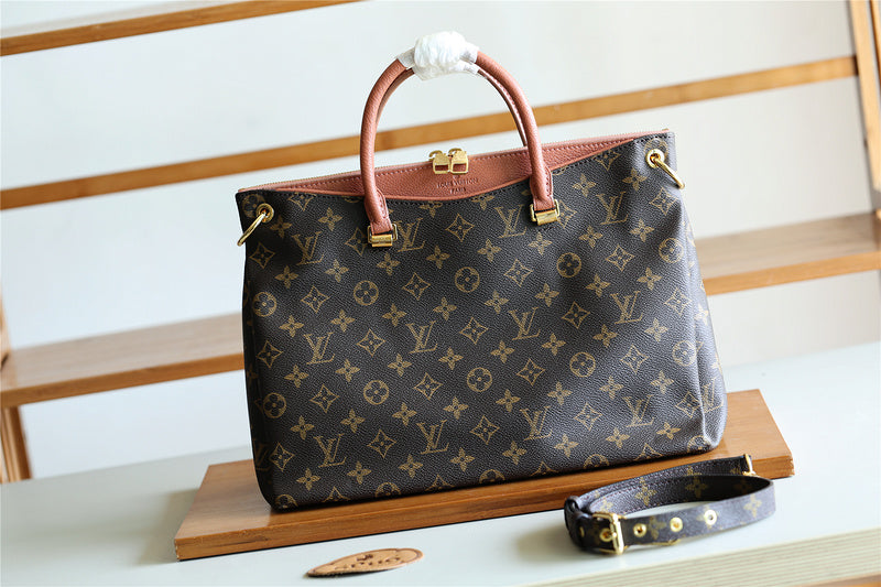 Satchel Bags - VL Bags - 7996