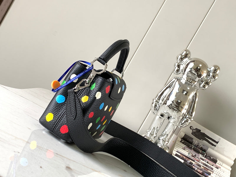 Glamy - LOV Bags - 1292