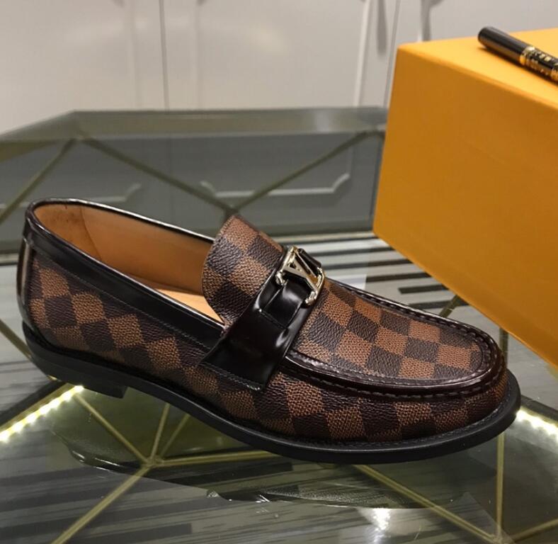 SAMC - LOV Men Shoes - 1920