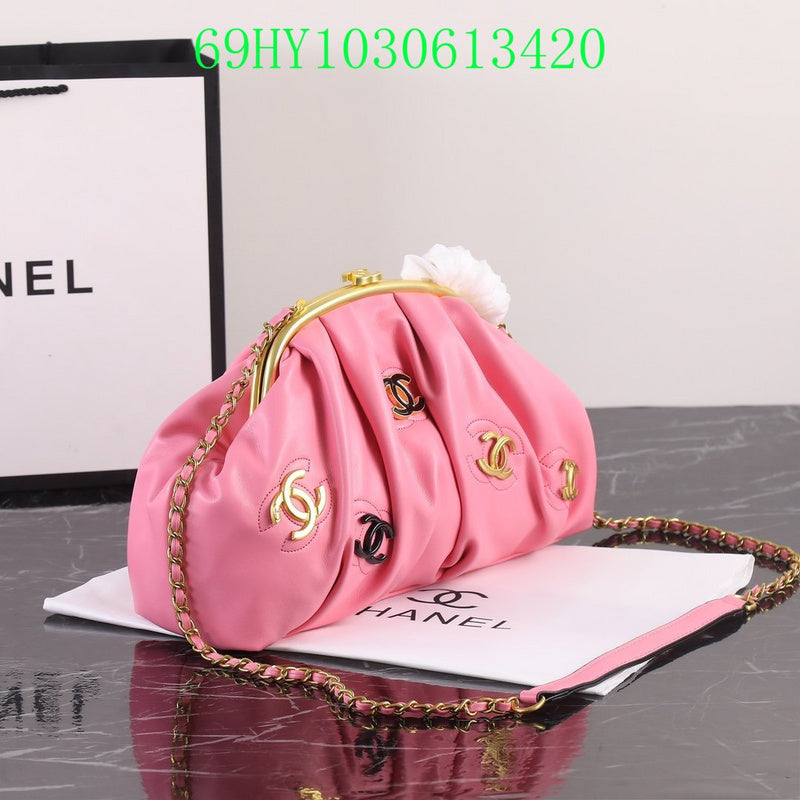 Satchel Bags - CHL Bags - 5192