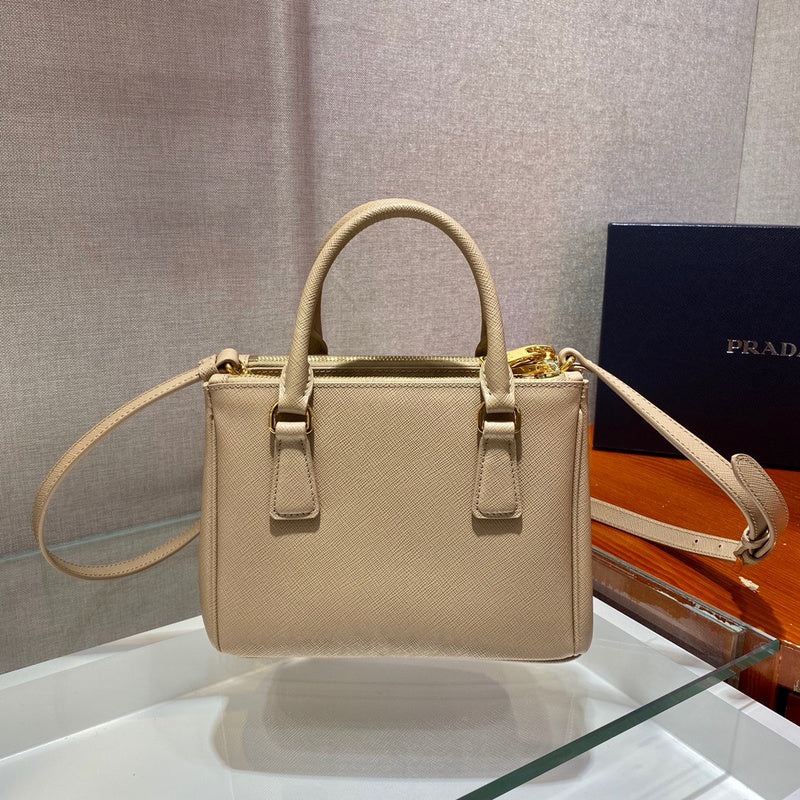Satchel Bags - PDA Bags - 1376
