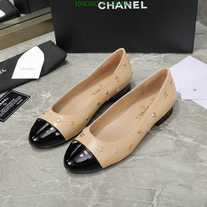 SAMC - CHL Women Shoes Ballet - 094