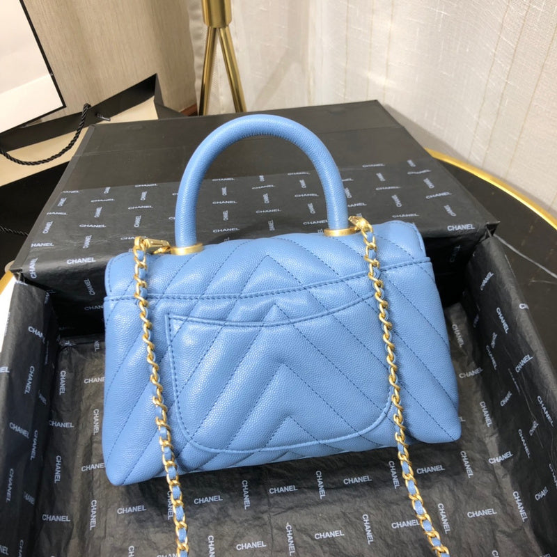 Chanel Bags