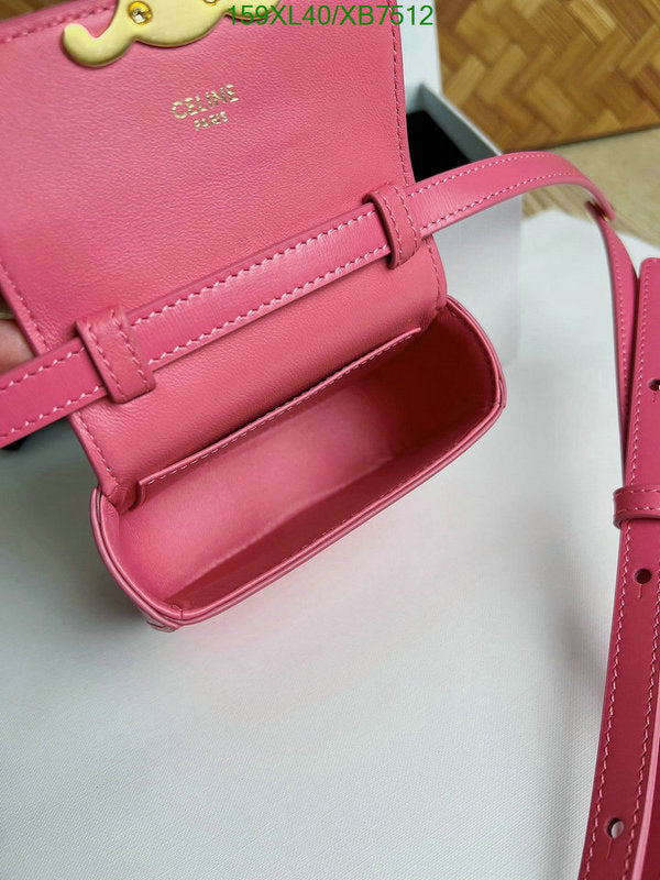 SAMC - COL Bags - 179