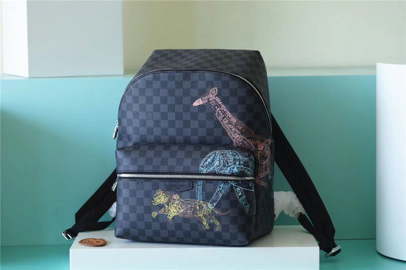 Glami Fashion Lu-Vi bags - 9573