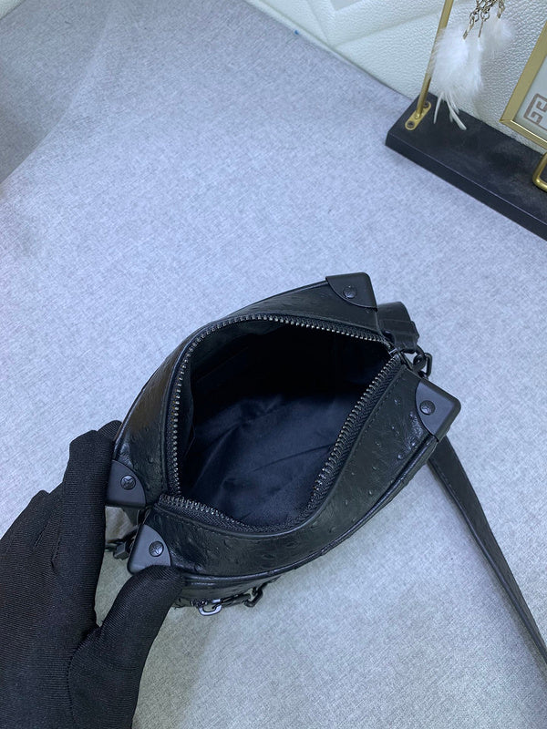 Satchel Bags - VL2 Bags - 143