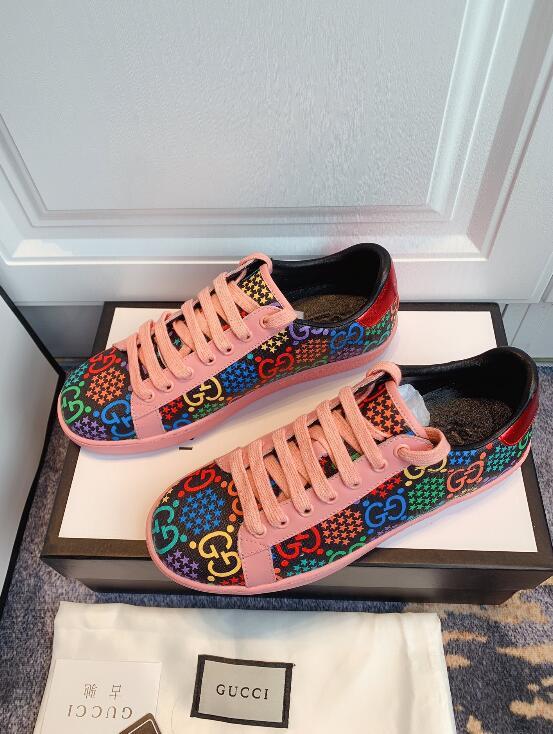 SAMC - GUKI Women Shoes - 2337