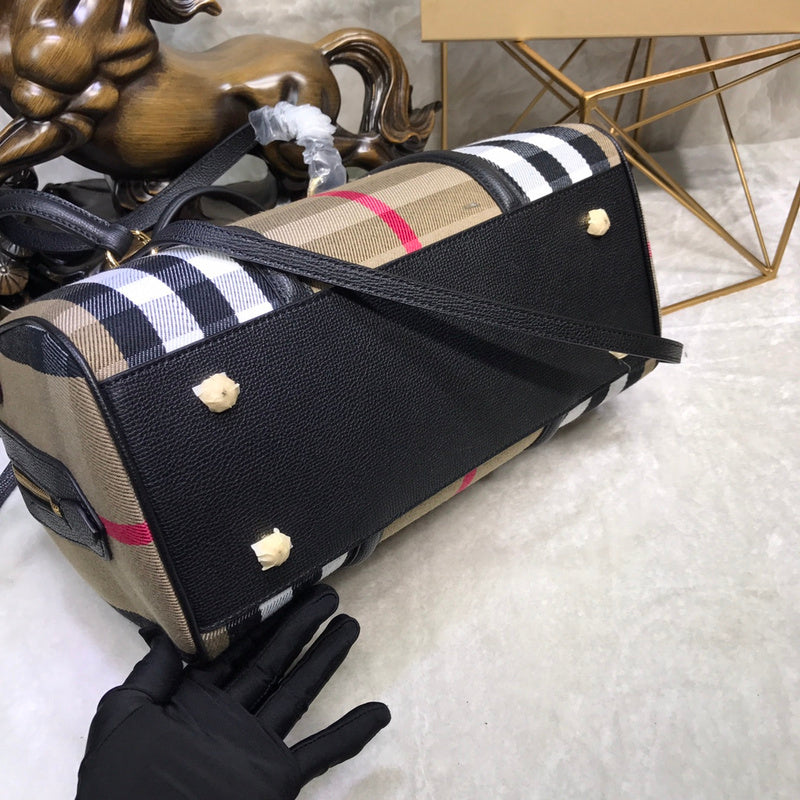 ELE Fashion -BBR Bags - 974