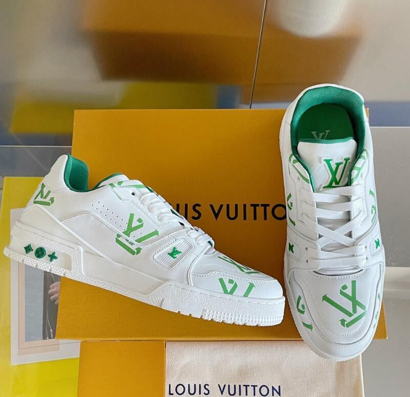 SAMC - LOV Men Shoes - 808
