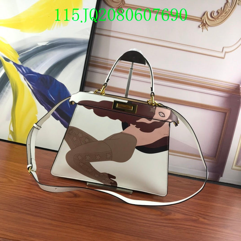 Glami - FDE Bags - 3174