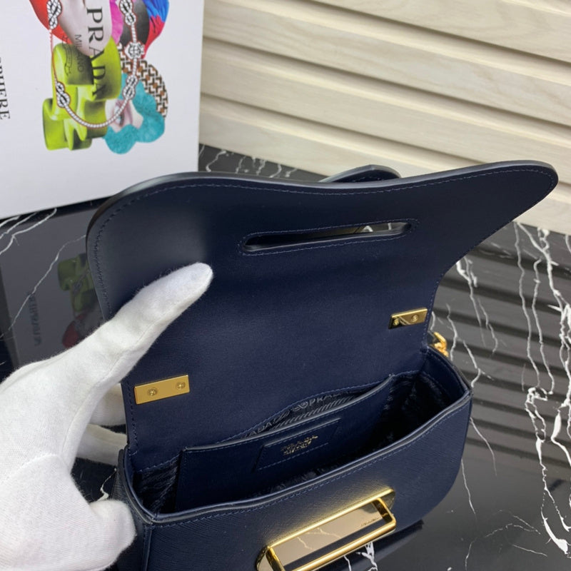 Glamy - PD Bags - 1859