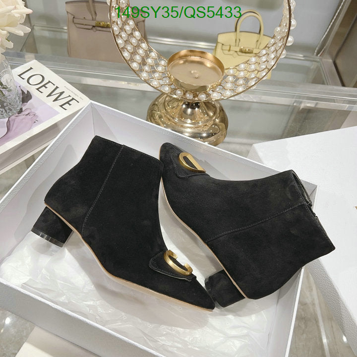 SAMCC - DOR Women Shoes - 1601