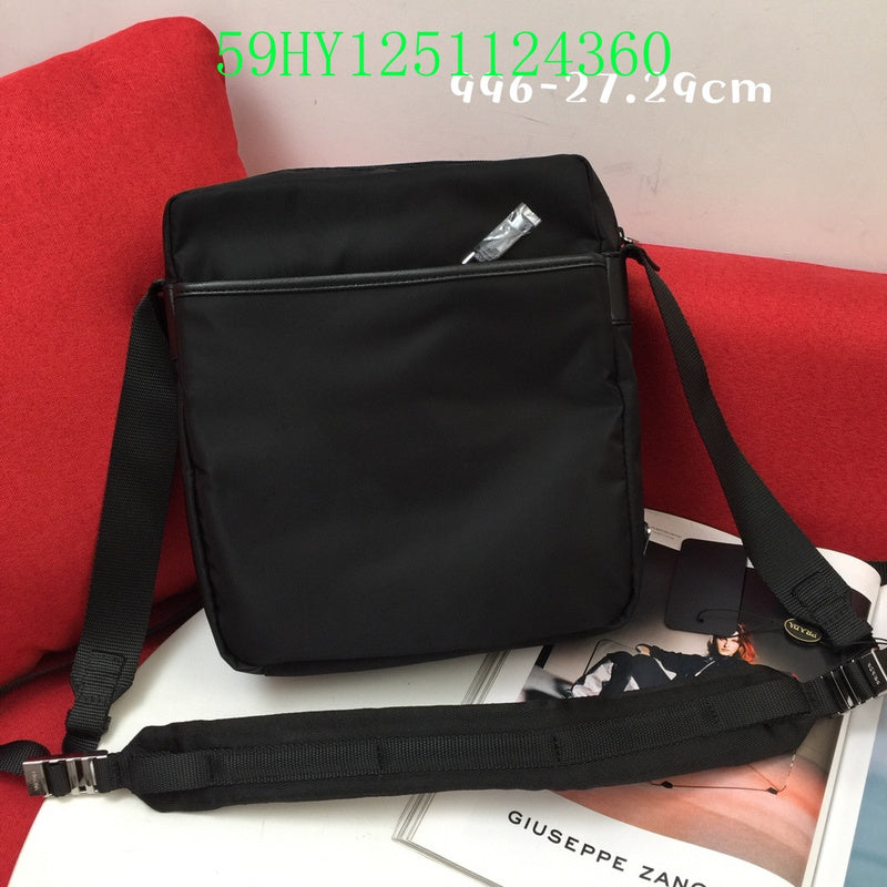 Satchel Bags - PDA Bags - 3809