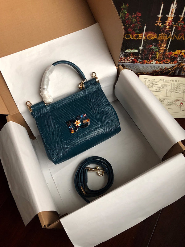 Glamy - DG bag - 531