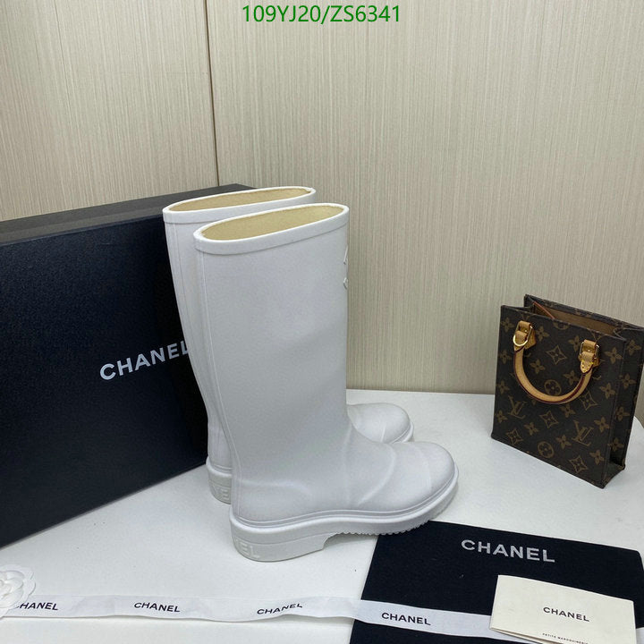 SAMC - CHL Women Boots - 280