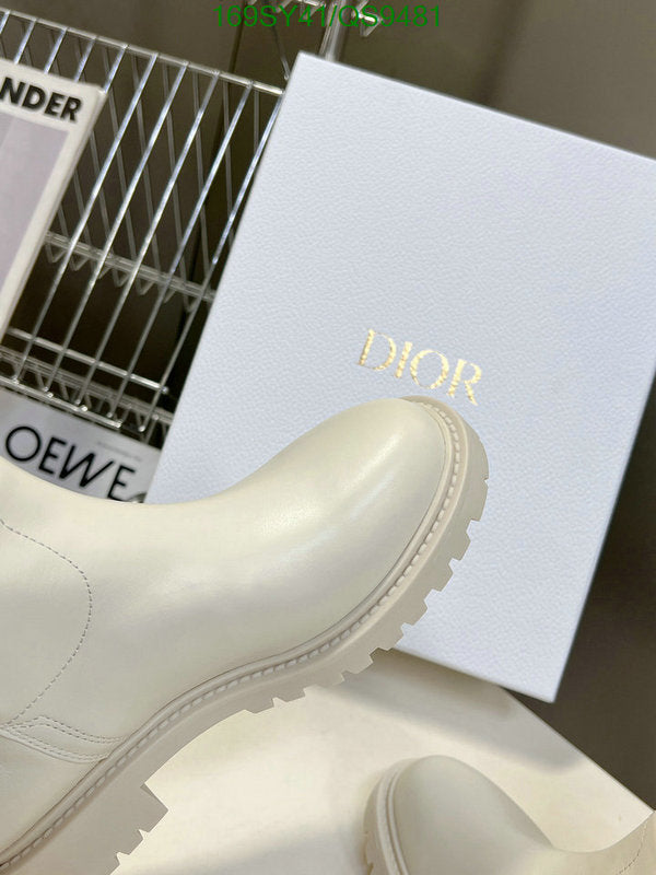 SAMCC - DOR Women Shoes - 1587