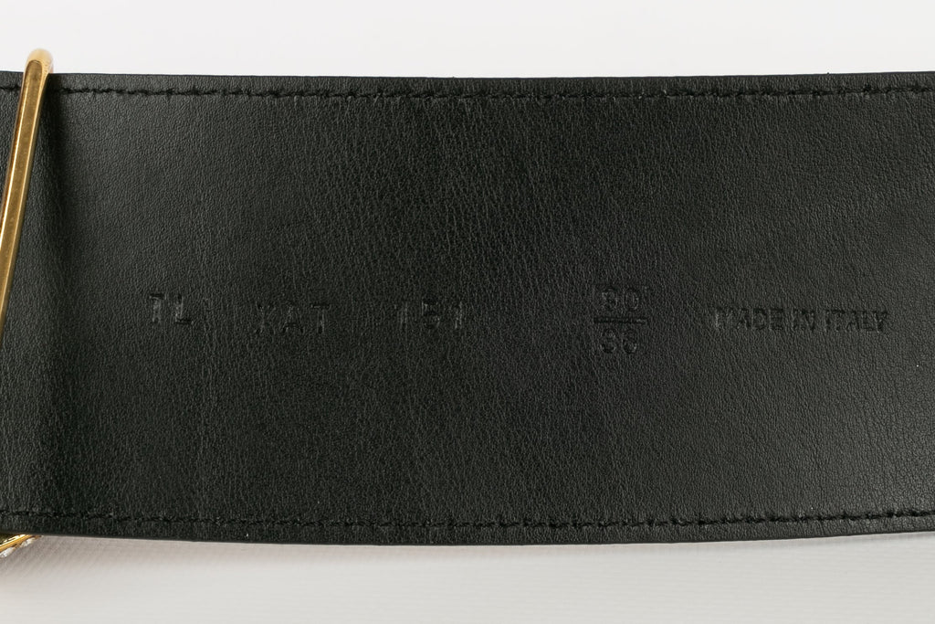 Ceinture Valentino