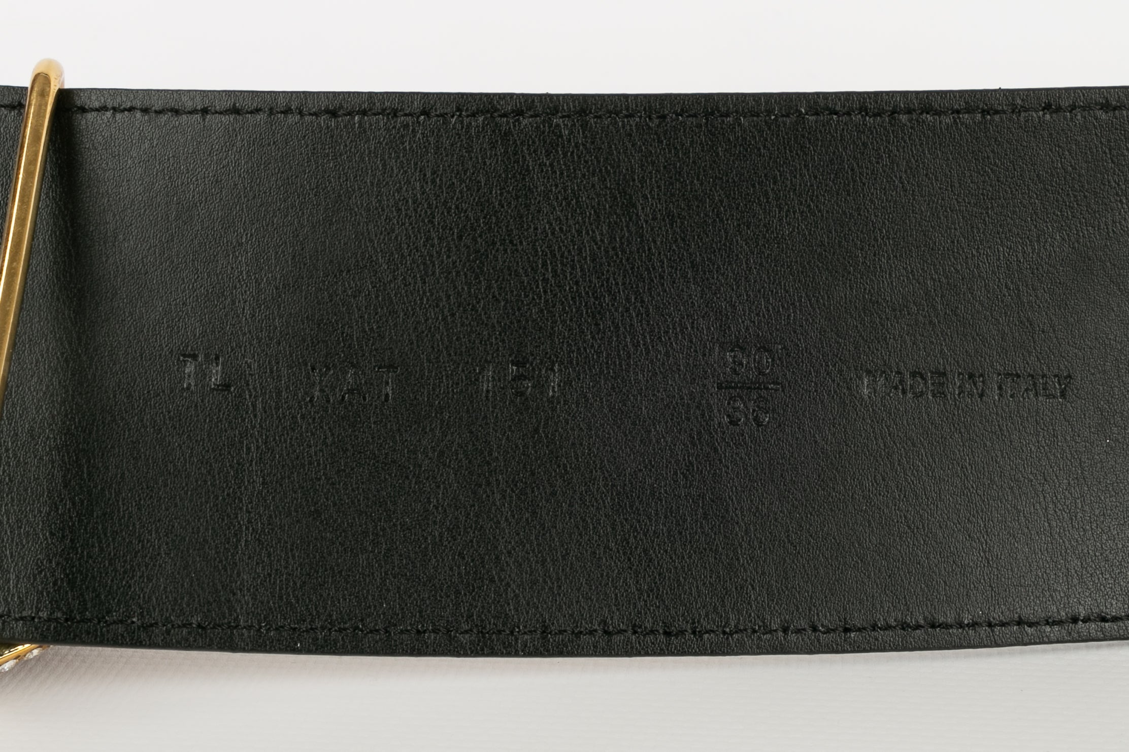 Ceinture Valentino