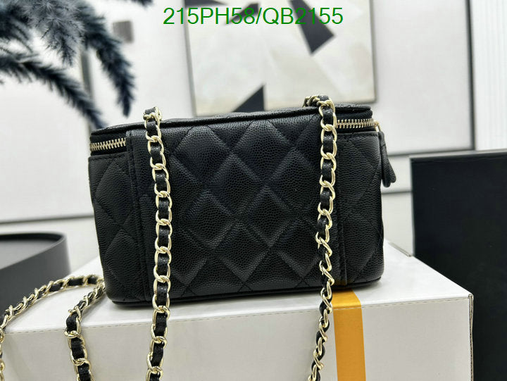 SAMC - CHL Bags - 489