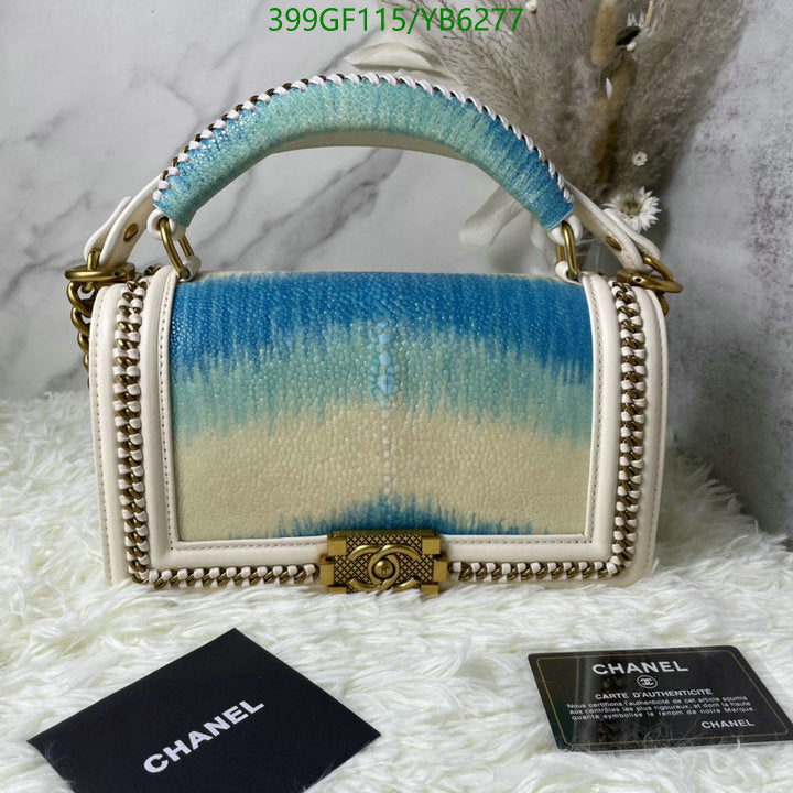 SAMC - CHL Bags - 831