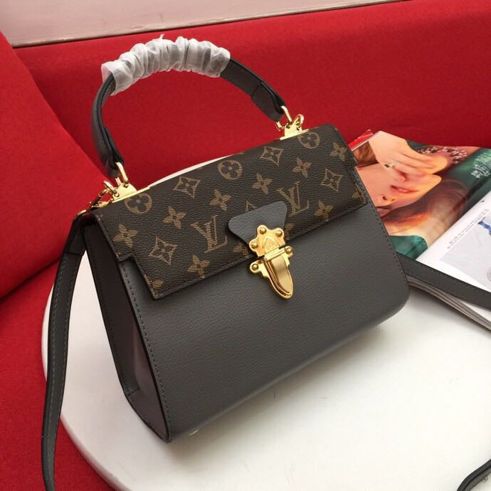 Fashion Lu-Vi bags - 3693
