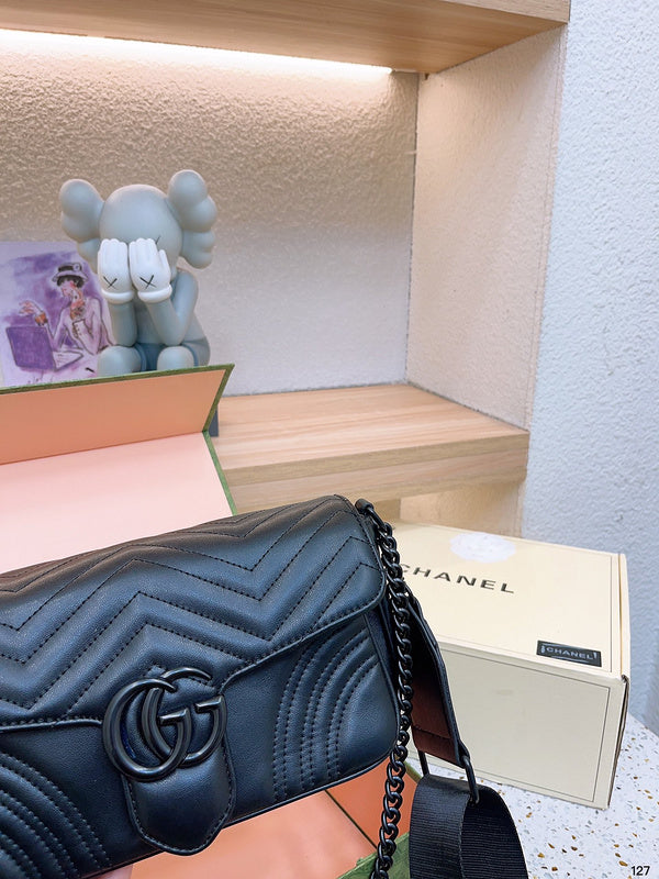 Glami Fashion - GCI Bags - 11609