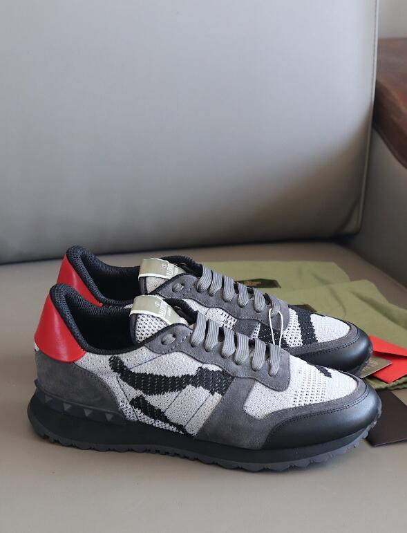 SAMC - VEL Men Shoes - 352