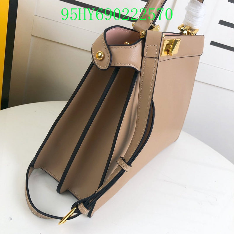 Glami - FDE Bags - 2859