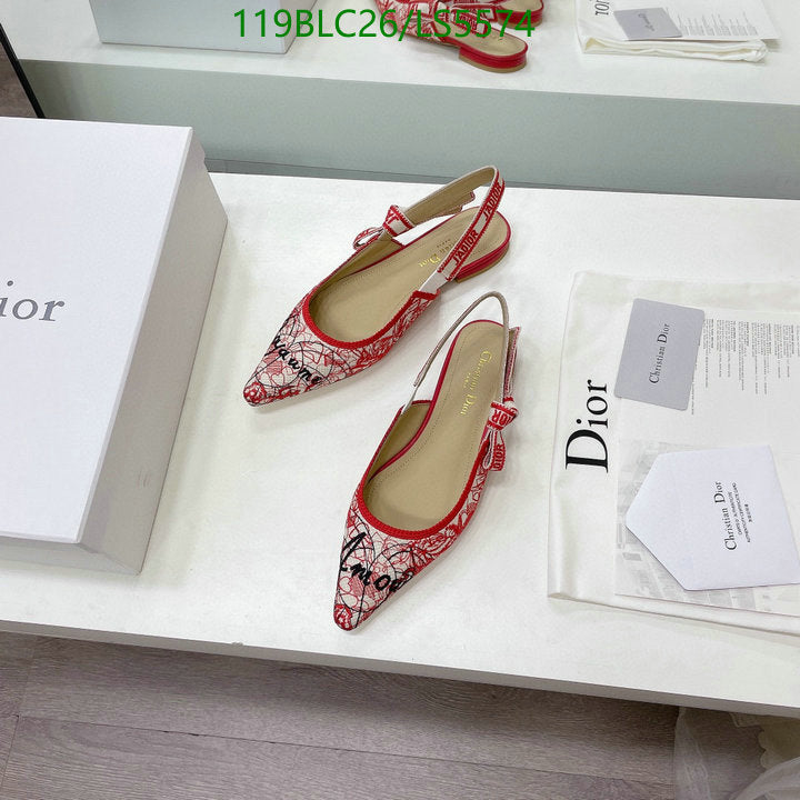 SAMCC - DOR Women Shoes - 2390