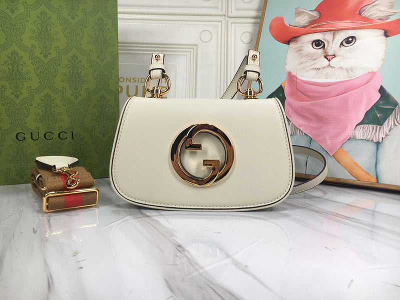 Satchel Bags - GCI Bags - 1352