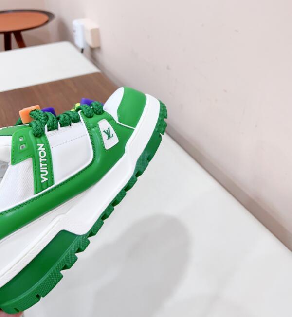 SAMC - LOV Men Shoes - 414