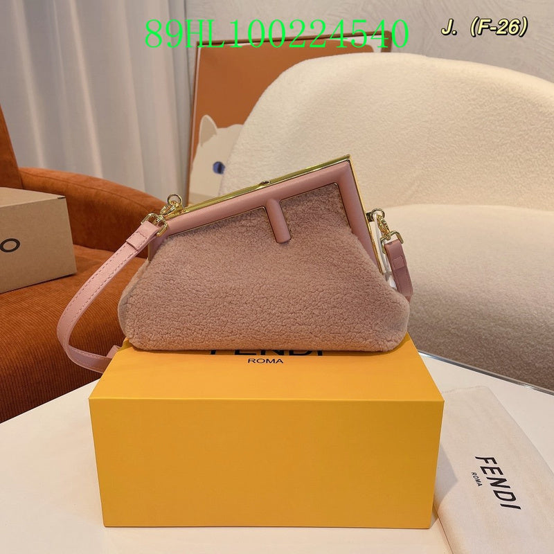 Glami - FDE Bags - 2823