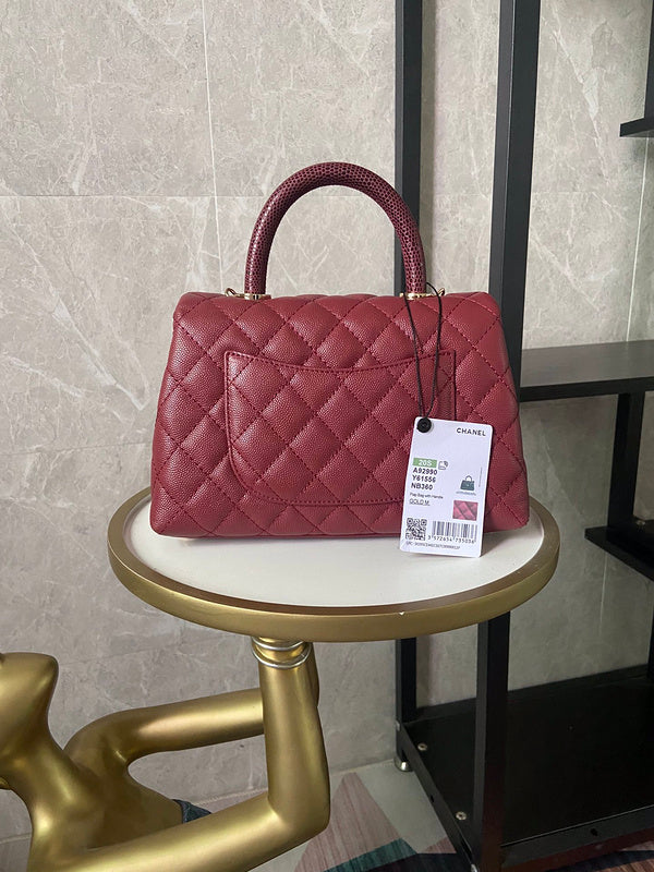 Satchel Bags - CLN Bags - 035