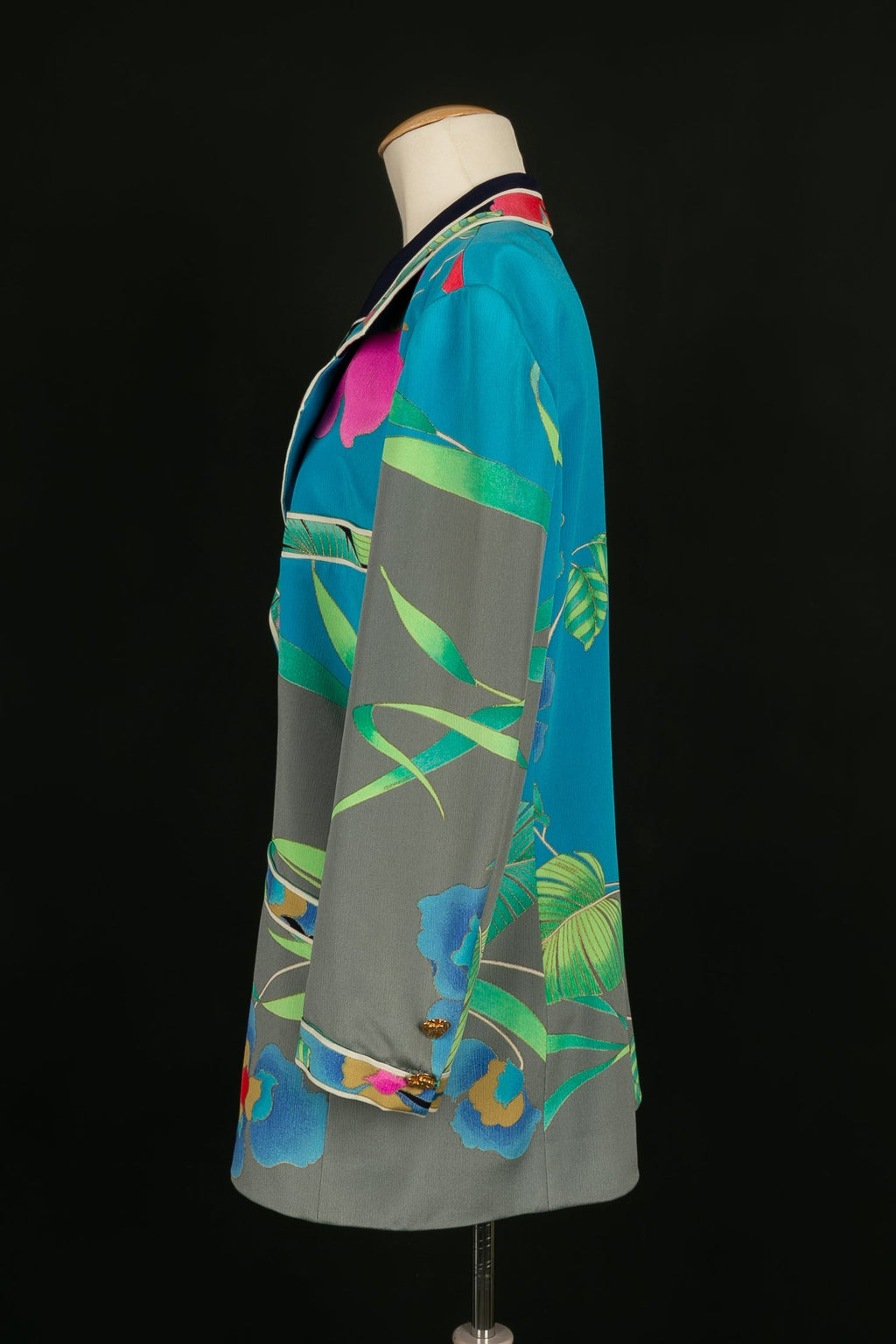 Veste LÃƒÆ’Ã‚Â©onard