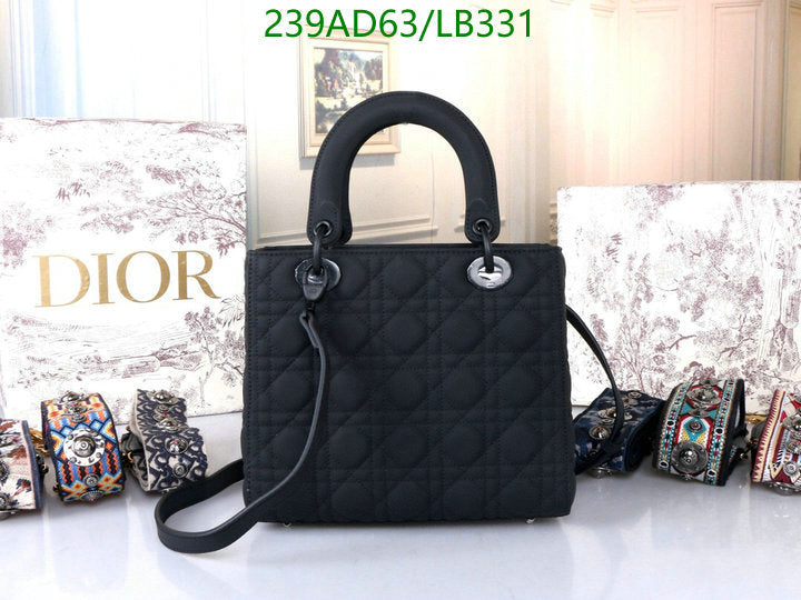 SAMCC - DOR Bags - 1391