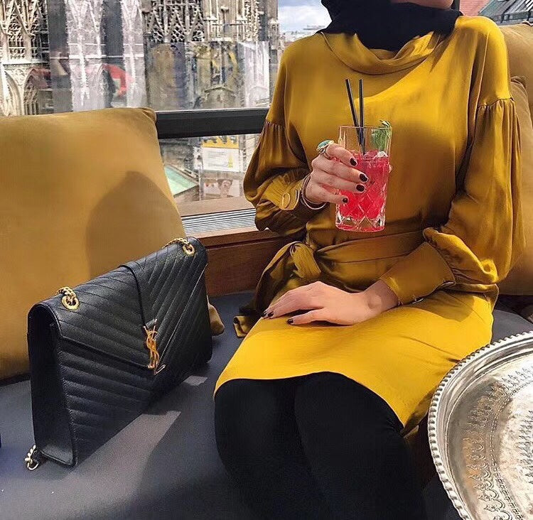 Satchel Bags - SLY Bags - 1588