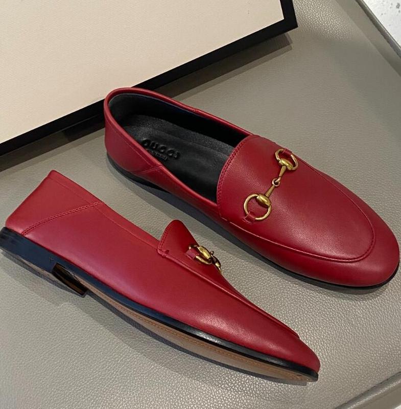 SAMC - GUKI Women Shoes - 1768
